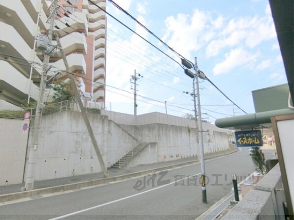 イーズ南春日丘の物件内観写真